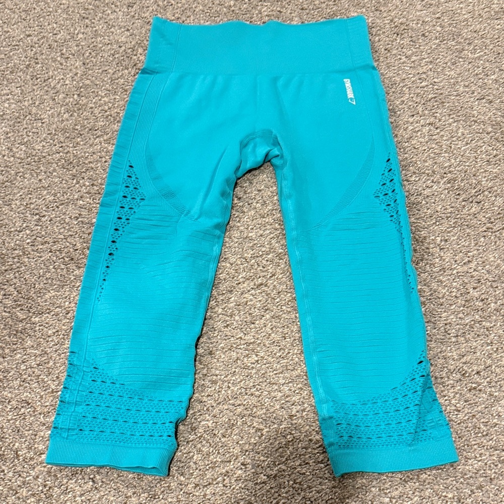 Gymshark leggings